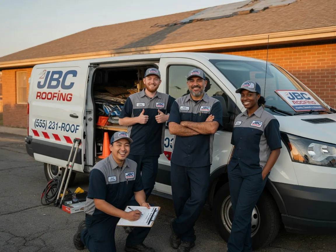 Roof Replacement company in Riner, VA