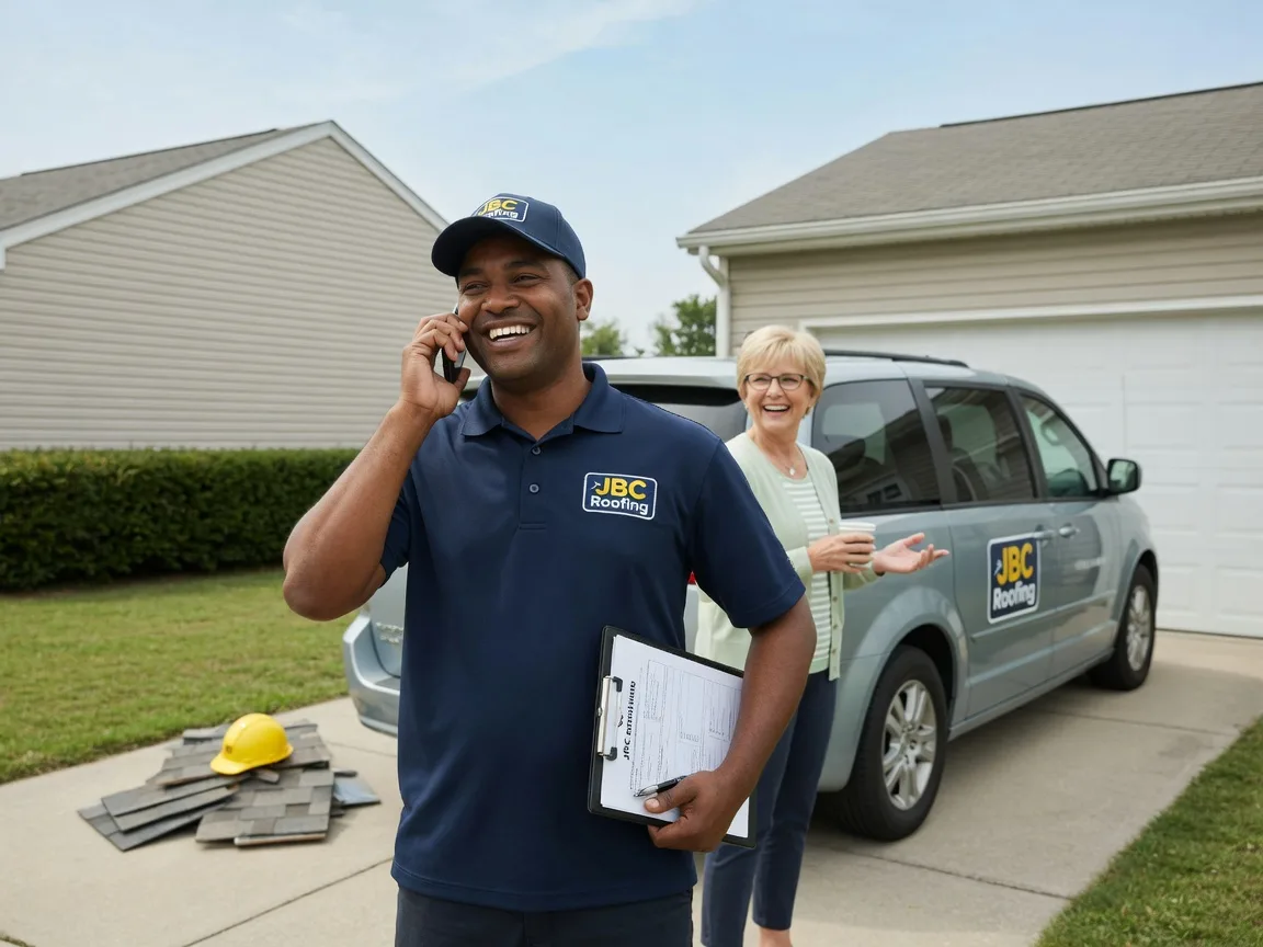 Roof Replacement Riner, VA FAQs